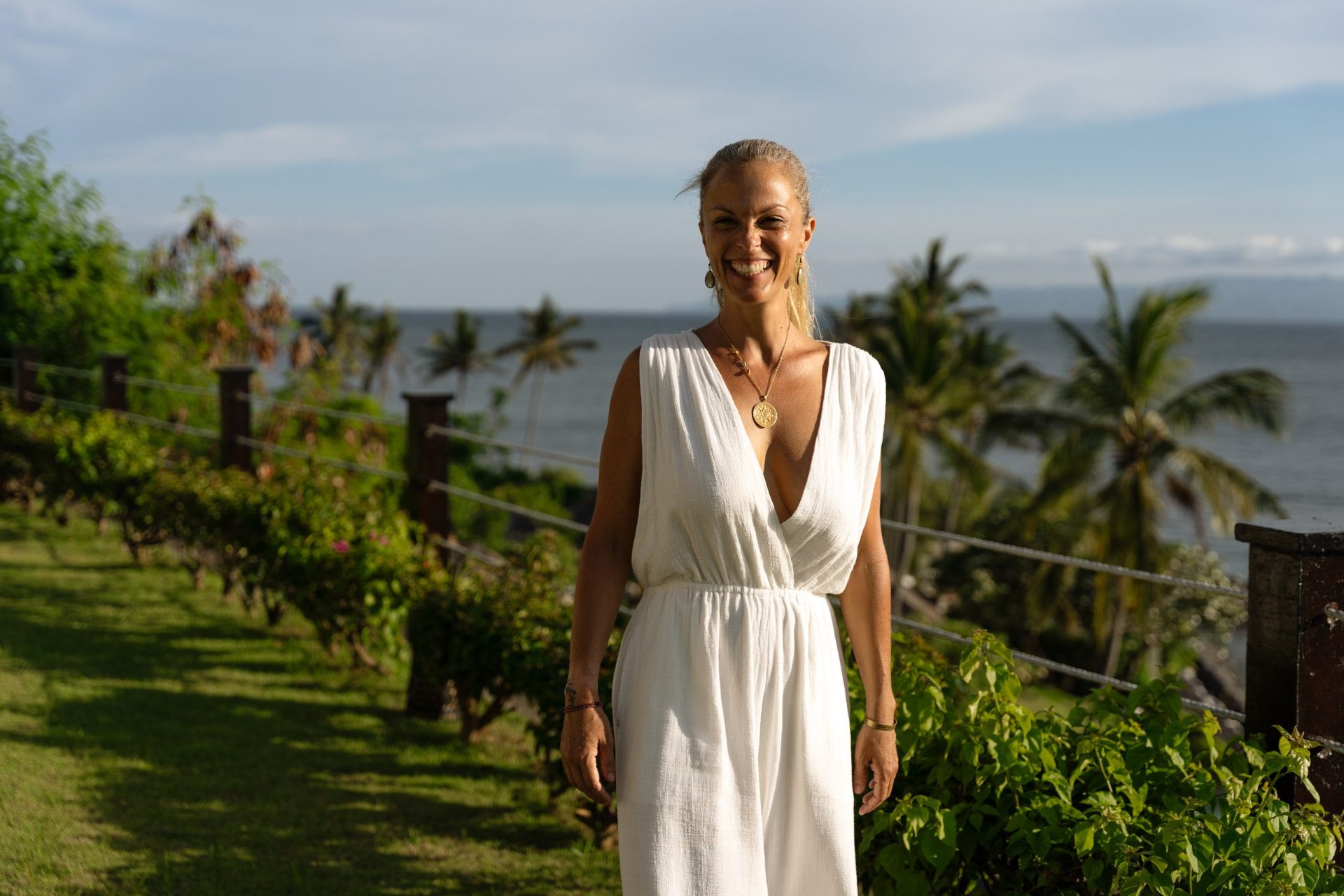 Marie Zollet — Field Mastery Institute