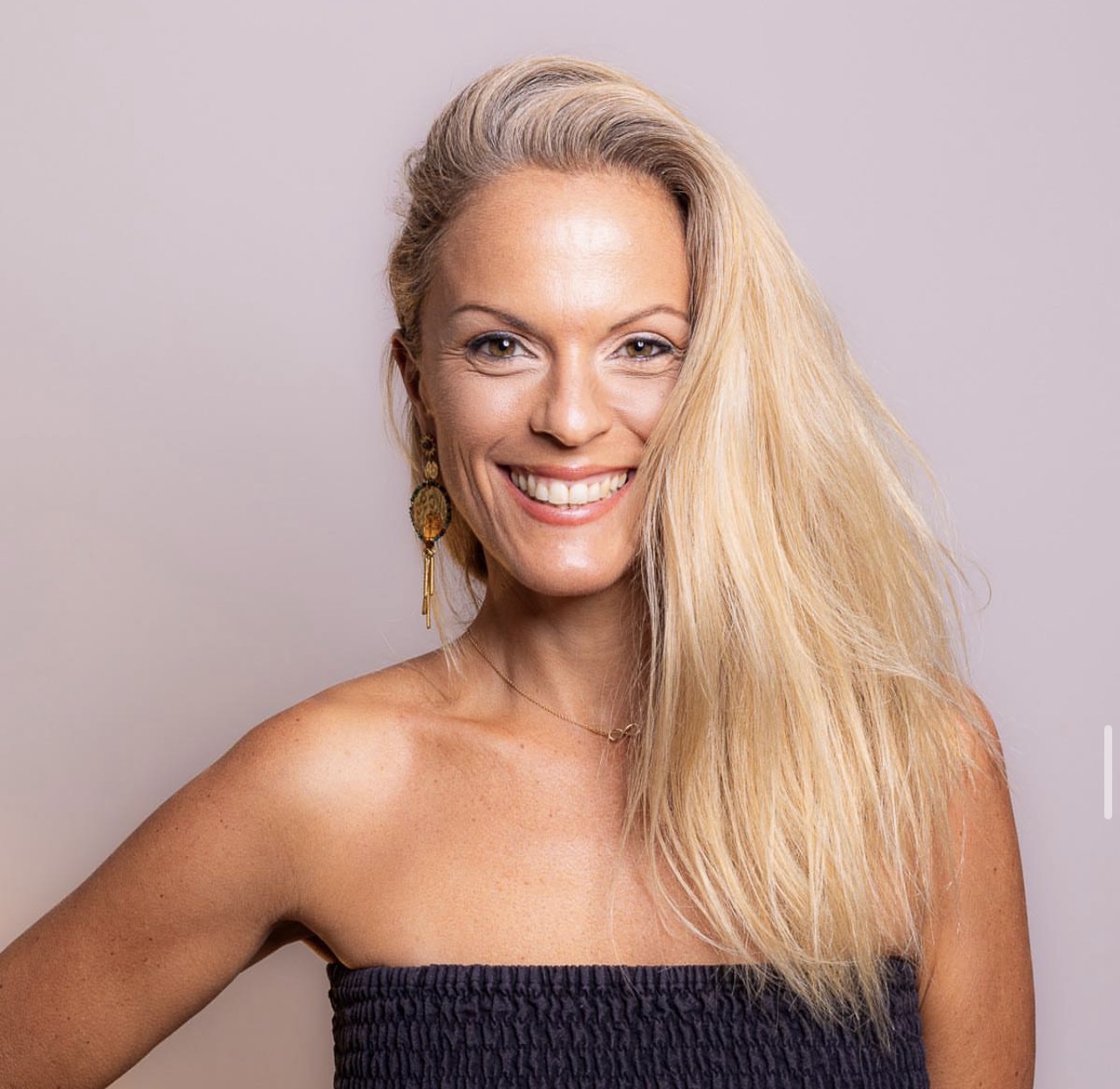 Portrait de Marie Zollet
